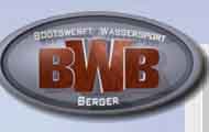 www.boote-bwb.ch  Bootswerft Wassersport, 3700
Spiez.