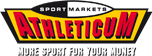 www.athleticum.ch: Athleticum Sportmarkets AG              5034 Suhr  