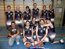 Herren 2. Liga 