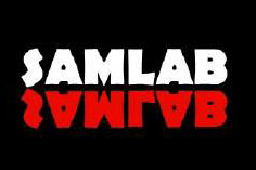 www.samlab.ch: cooles styling