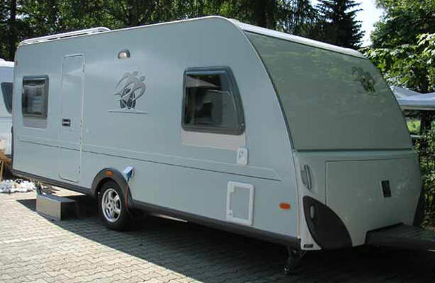 Eurostar 550 FU