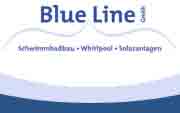 www.blueline1.ch: Blue Line GmbH      6340 Baar