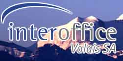Interoffice Valais SA ,  3960 Sierre