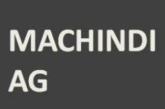 www.machindi.ch: Machindi AG, 6300 Zug.