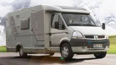Knaus Sport TI 600 MG