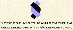 SerMont Asset Management S.A, 9490 Vaduz