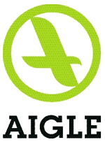 www.aigle.com: AIGLE              1003 Lausanne