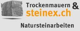 steinex: Transporte bis 4 to Nutzlast 