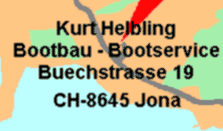 www.boote-helbling.ch  Helbling Kurt, 8645 Jona.