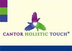 CANTOR HOLISTIC TOUCH = CHT-Ausbildungsseminar, Beginn 23. Januar 2014