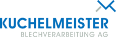 Kuchelmeister Blechverarbeitung AG