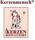 www.kerzenmensch.ch: Kerzenmensch Schönbächler AG     5612 Villmergen