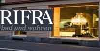 Rifra Baddesign, 6003 Luzern.