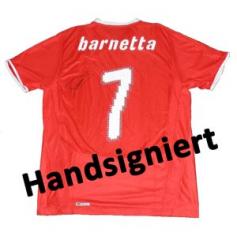 Schweizer Nati Trikot «barnetta 7
