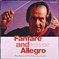 Fanfare and Allegro