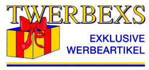 www.twerbexs.ch: TWERBEXS Werbegeschenke GmbH     5000 Aarau