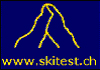 www.skitest.ch Skitest  in  Zermatt