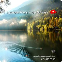 Hypnose Praxis Vereinigung Schweiz