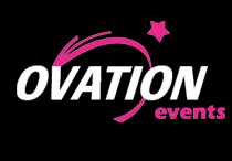 www.ovation-events.ch OVATION Events ,            
       1004 Lausanne