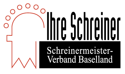www.schreinerbl.ch  Schreinermeister-Verband
Baselland, 4410 Liestal.