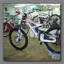Bikshop 
