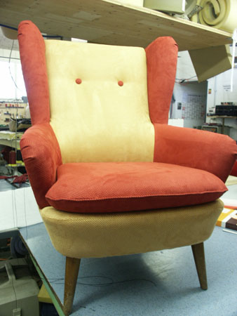 Sessel