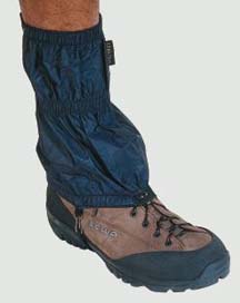 Light Spats Long Gore-Tex