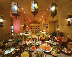 Jaffa`s Orientalisch, Arabischer Catering und Partyservice
