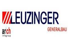 www.leuzinger-generalbau.ch: Leuzinger Generalbau, 7013 Domat/Ems.