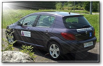 Peugeot 307 XT