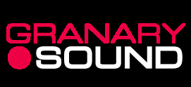 www.granarysound.ch  Granary Sound GmbH, 8032Zrich.