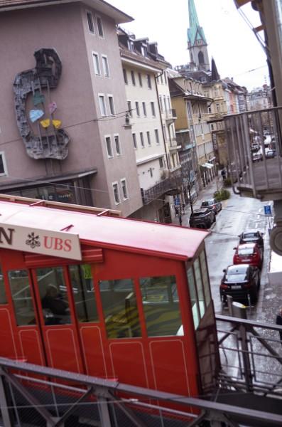 Qualitativ hochstehende Deutschkurse in Zürich, Winterthur und Online 