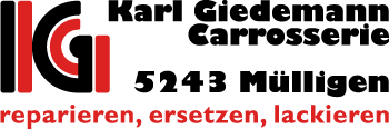www.giedemanncarros.ch  Giedemann Karl, 5243
Mlligen.
