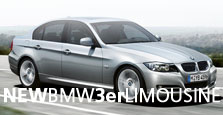 BMW 3er Limousine 