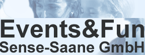 Events&Fun Sense-Saane GmbH 3280 Murten 
