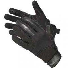 CRG2 Cut resistant patrol gloves Black Medium