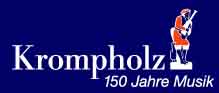 www.krompholz.ch  Krompholz & Co AG, 3011 Bern.