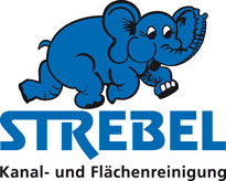 www.strebel-kanal.ch: Strebel Kanal und Fl�chenreinigung, 5612 Villmergen.
