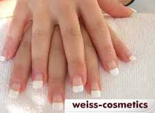 Weiss-Cosmetics.ch: Nailstudio Nagelstudio
Nagelverlngerung Naildesign 