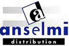 www.anselmi-distribution.ch, Anselmi Distribution, 1227 Carouge GE