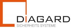 Diagard AG - Alarmanlage Einbruchschutz TensoLock