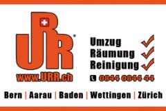 www.urr.ch URR - Privat- und Geschaeftsumzuege, Raeumungen, Reinigungen und Hauswartung in Aarau,  
Lenzburg, Baden, Wettingen und Zuerich