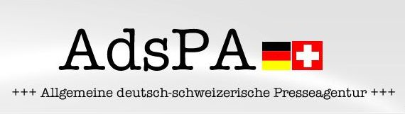     AdsPA     Allgemeine deutsch-schweizerische
Presseagentur