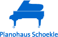 www.pianohaus-schoekle.ch: Pianohaus Schoekle AG                    8800 Thalwil 
