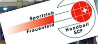 www.scfhandball.ch  :  Sportclub Frauenfeld                             8356 Ettenhausen