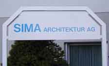 SIMA Architektur AG, 5612 Villmergen.