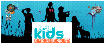 Secondkids, Top Brands fr Kids!