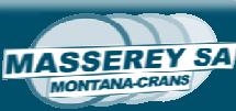 www.masserey-sa.ch: Masserey SA, 3963 Crans-Montana.