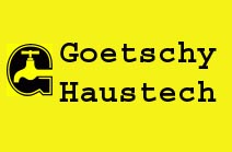 www.goetschy-haustechnik.ch: Goetschy Haustechnik GmbH          4242 Laufen