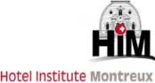 www.him.ch, Hotel Institute Montreux - HIM, 1820 Montreux